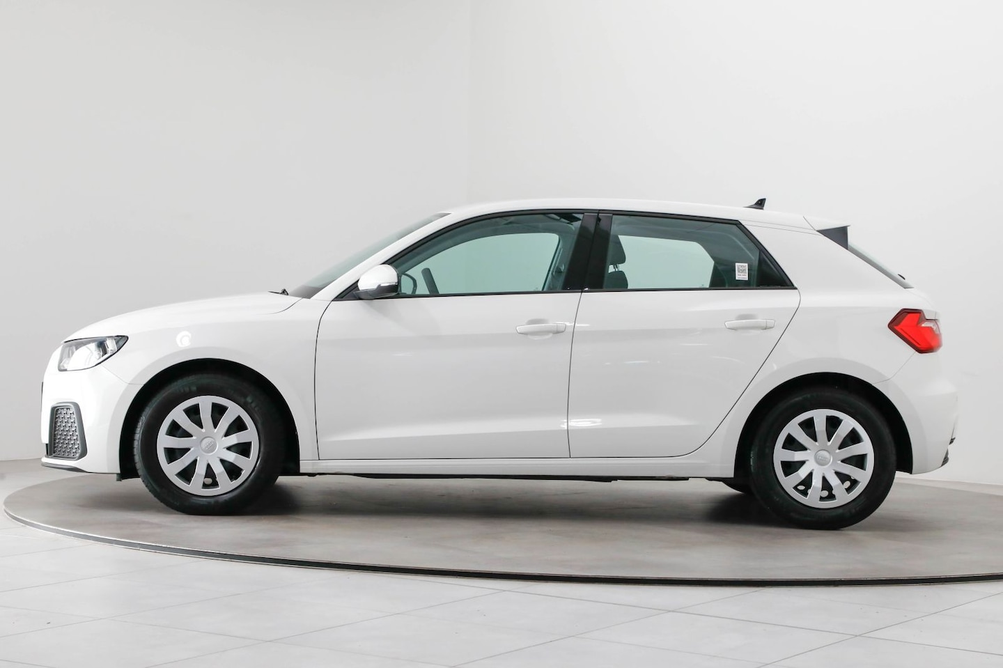 Bild über Audi A1 Sportback 25 TFSI Schaltgetriebe - für weitere Informationen kontaktieren Sie den Audi Partner
