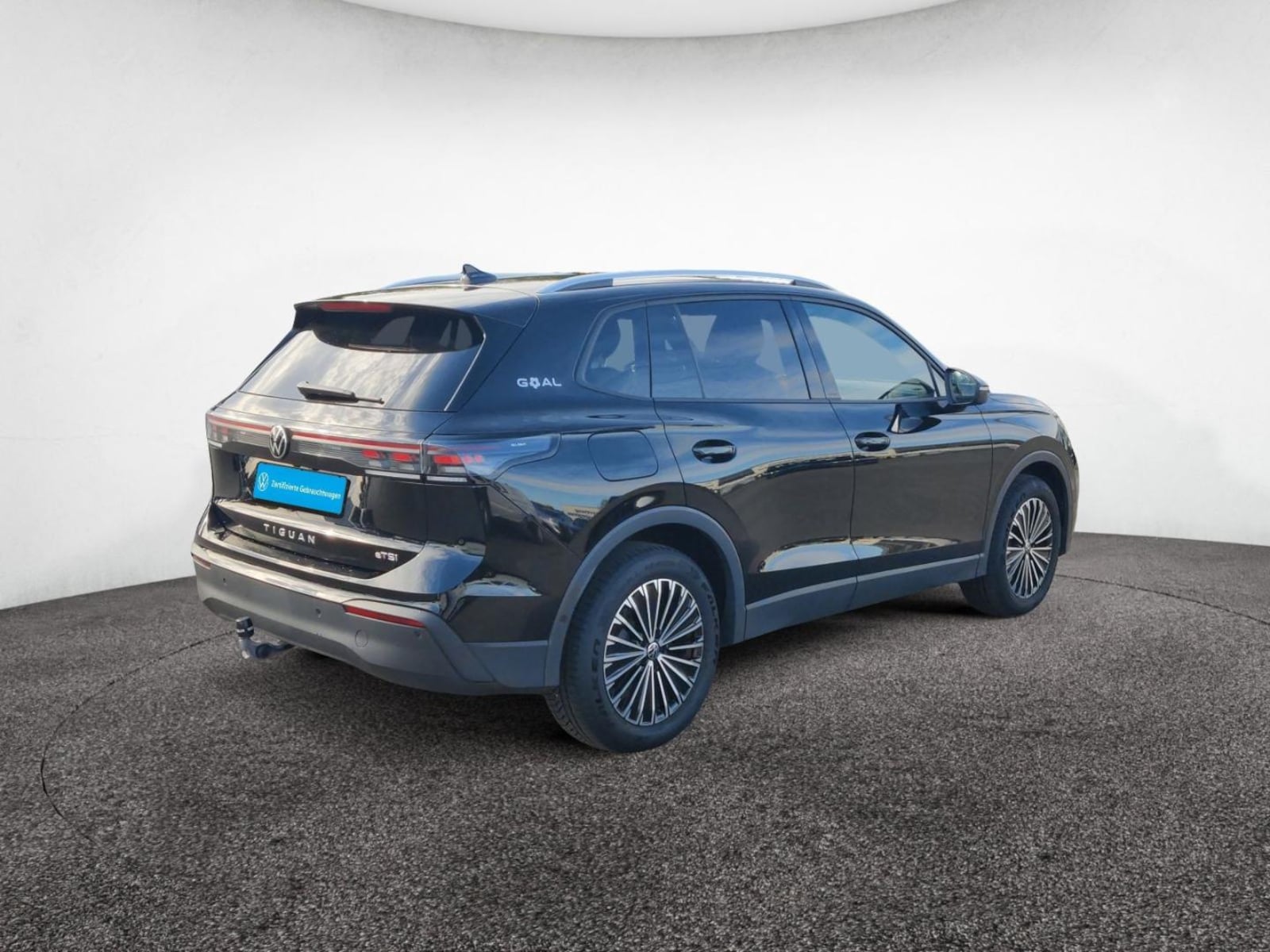 Volkswagen Tiguan – Bild 6