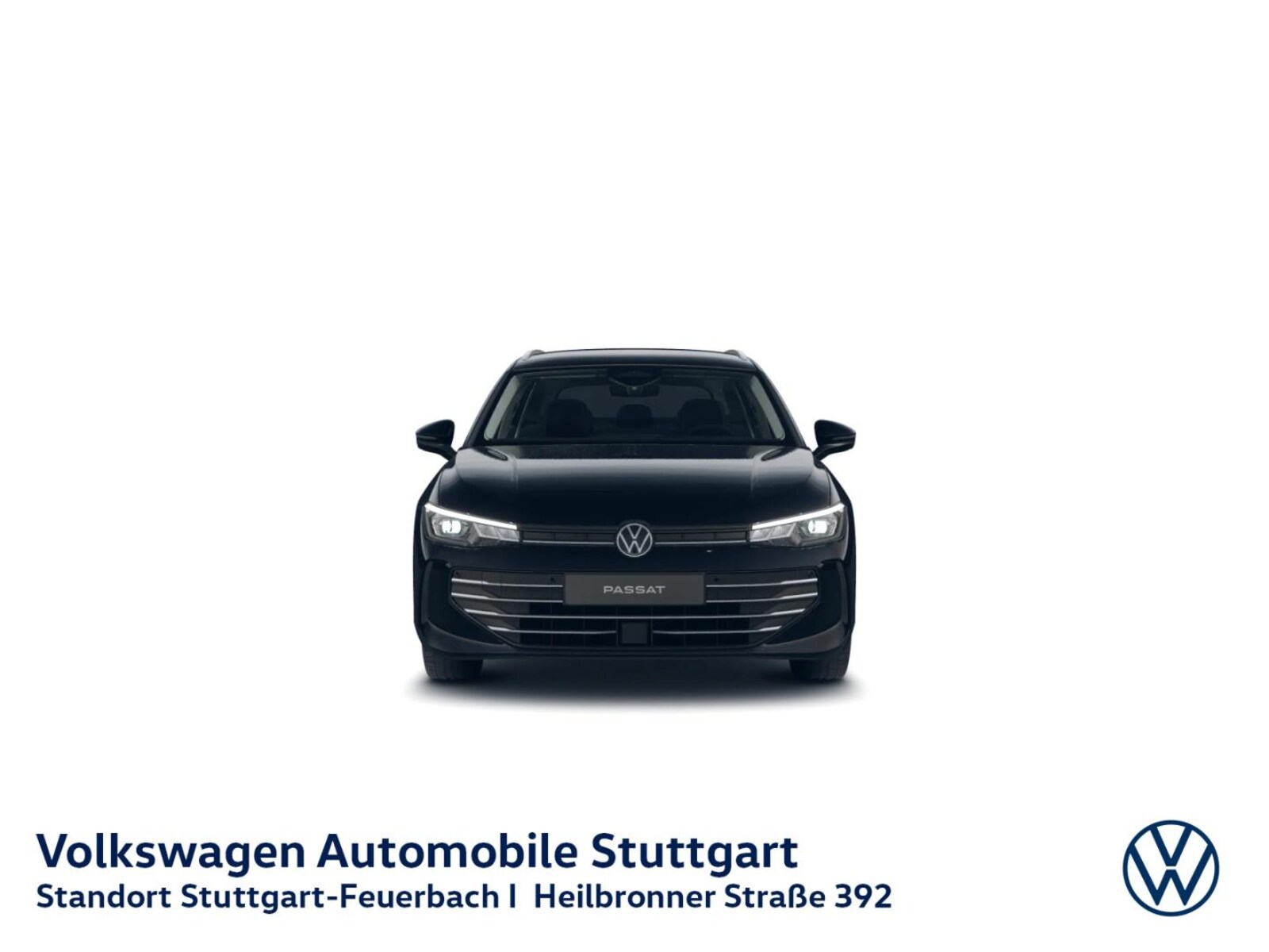 Volkswagen Passat – Bild 3