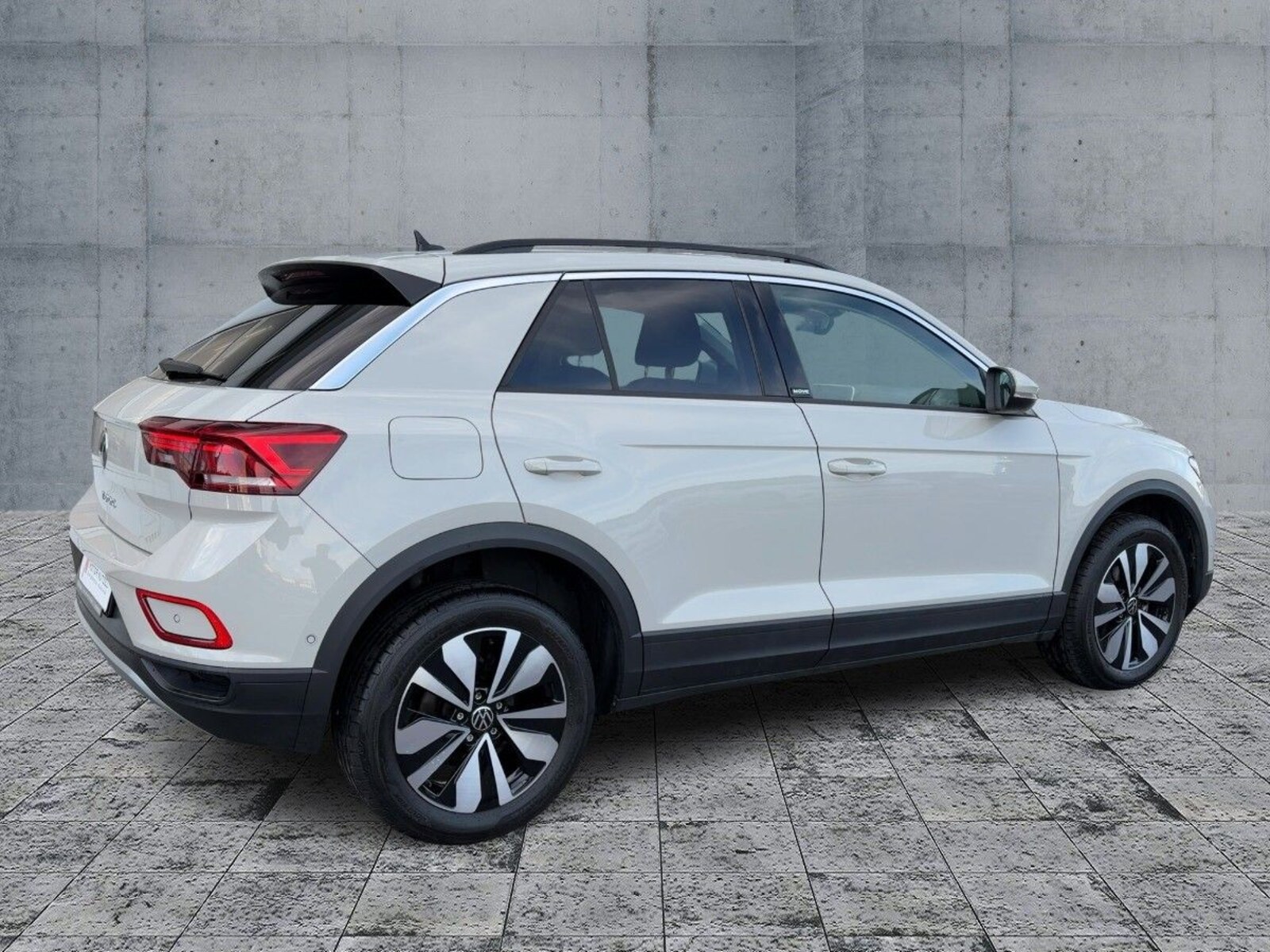 Volkswagen T-Roc – Bild 5