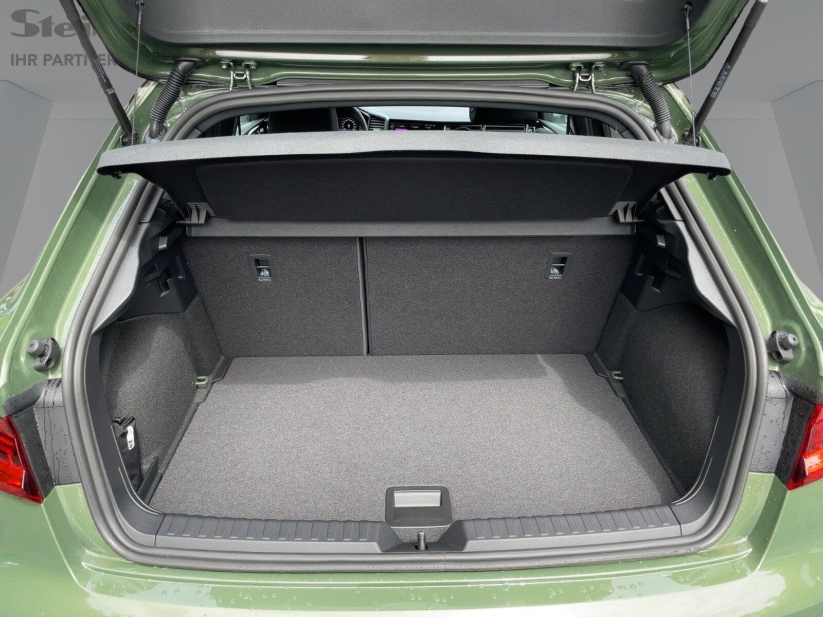 Audi A1 Sportback – Bild 6