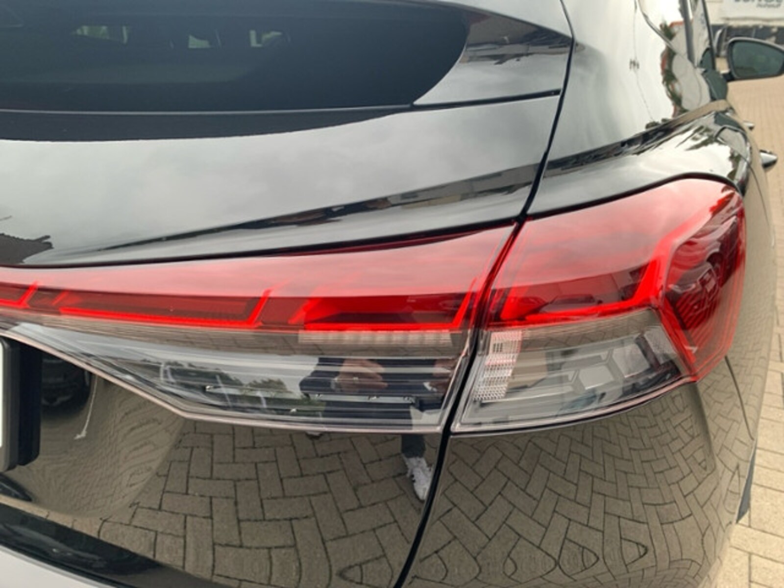 Audi Q4 Sportback e-tron – Bild 25