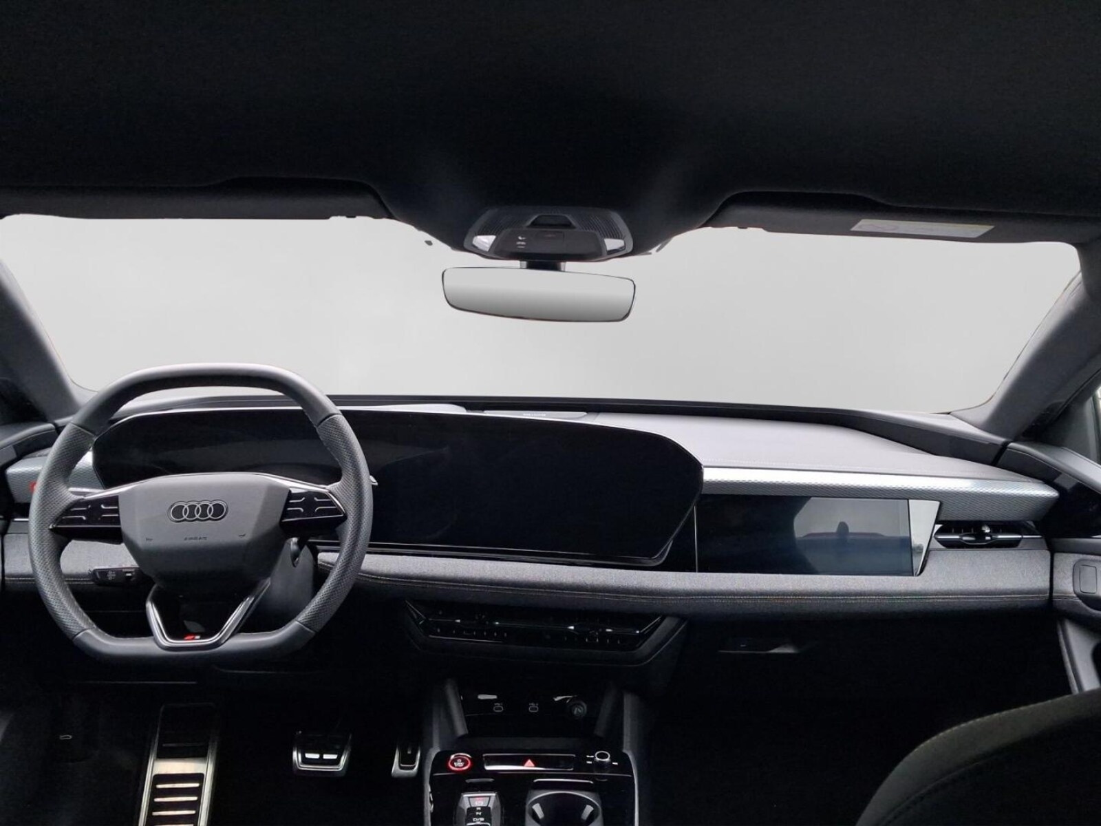 Audi A6 Avant e-tron – Bild 5
