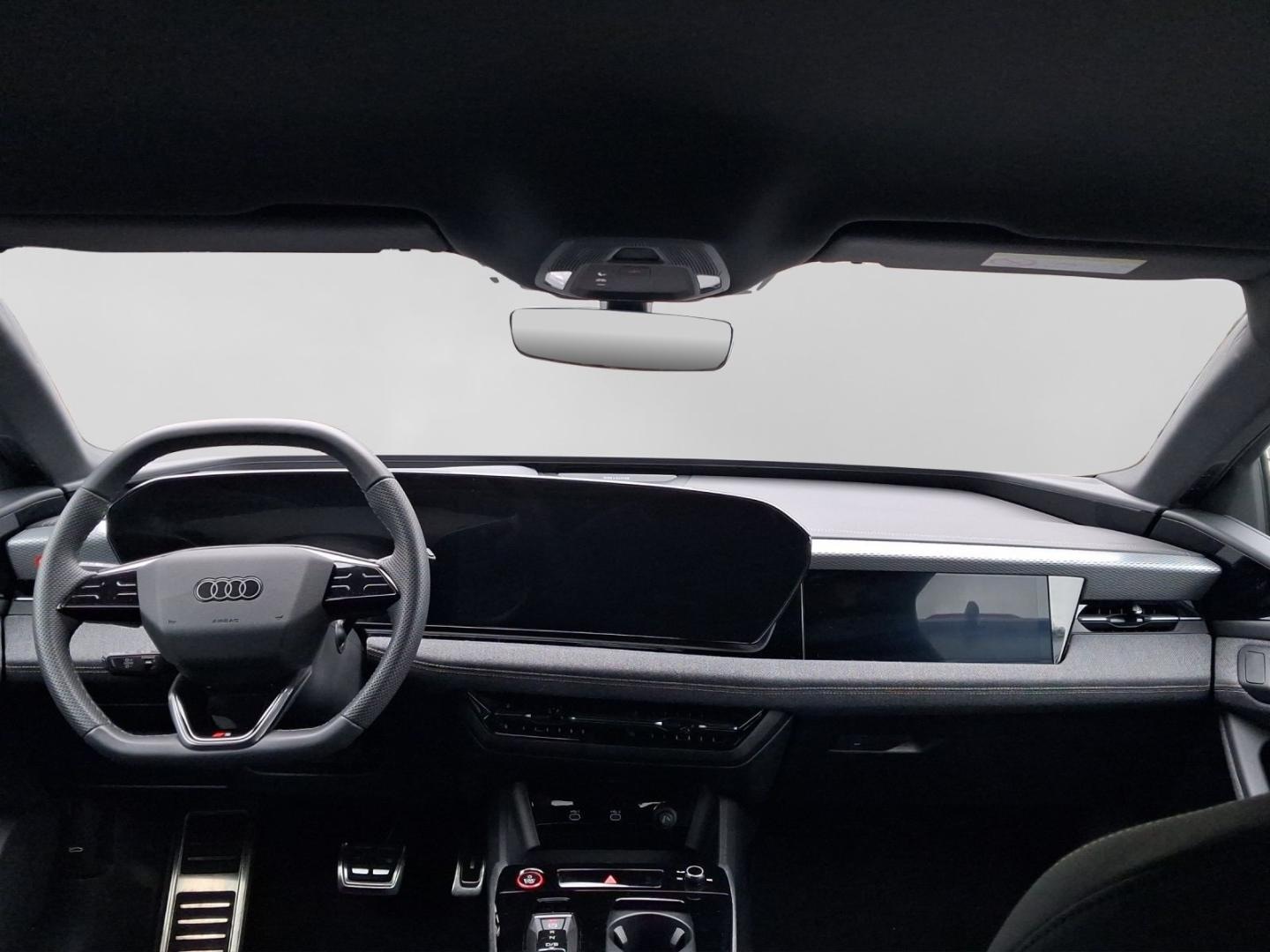 Bild über Audi A6 Avant e-tron e-tron quattro - für weitere Informationen kontaktieren Sie den Audi Partner