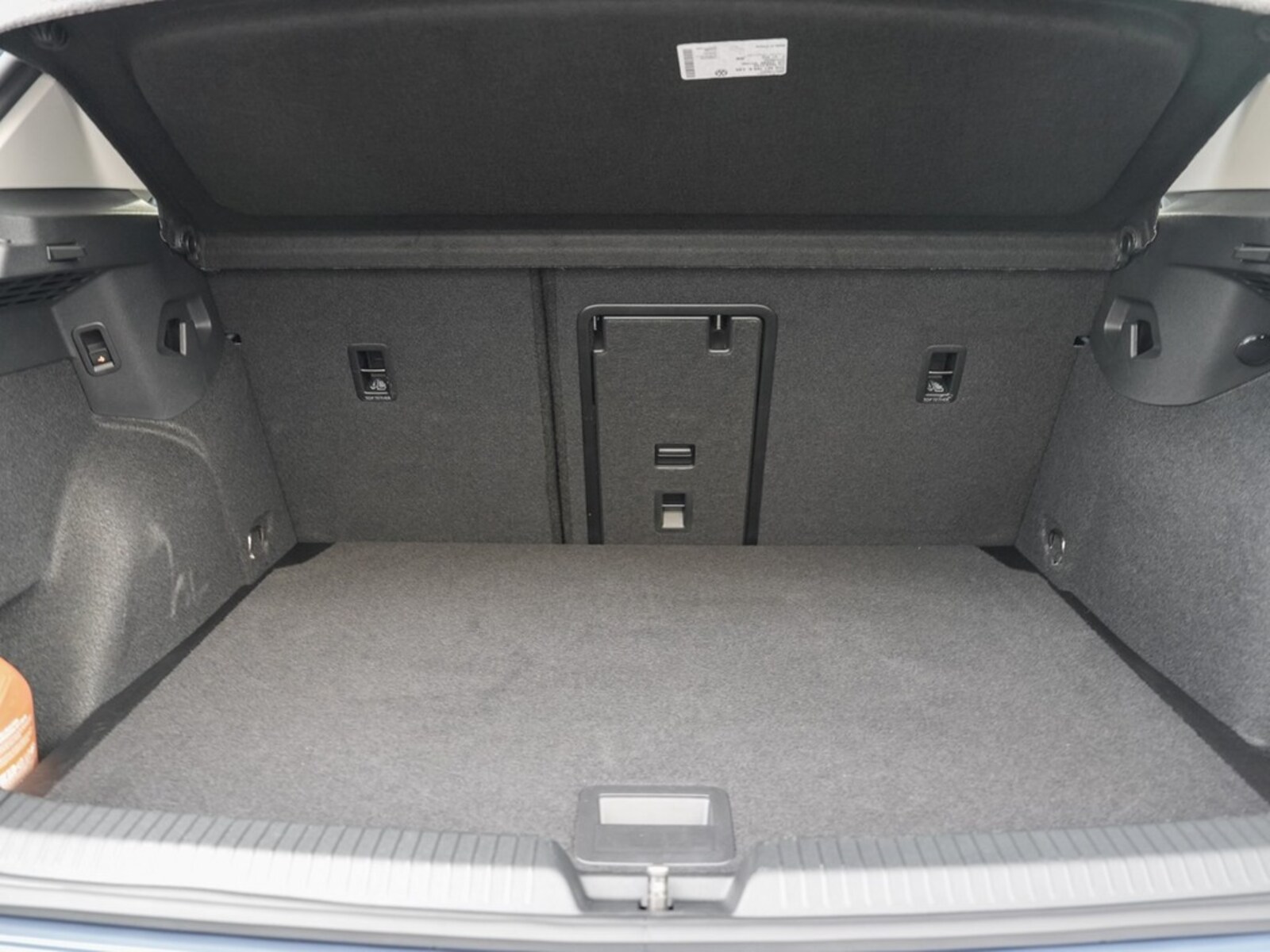 Volkswagen Golf – Bild 7