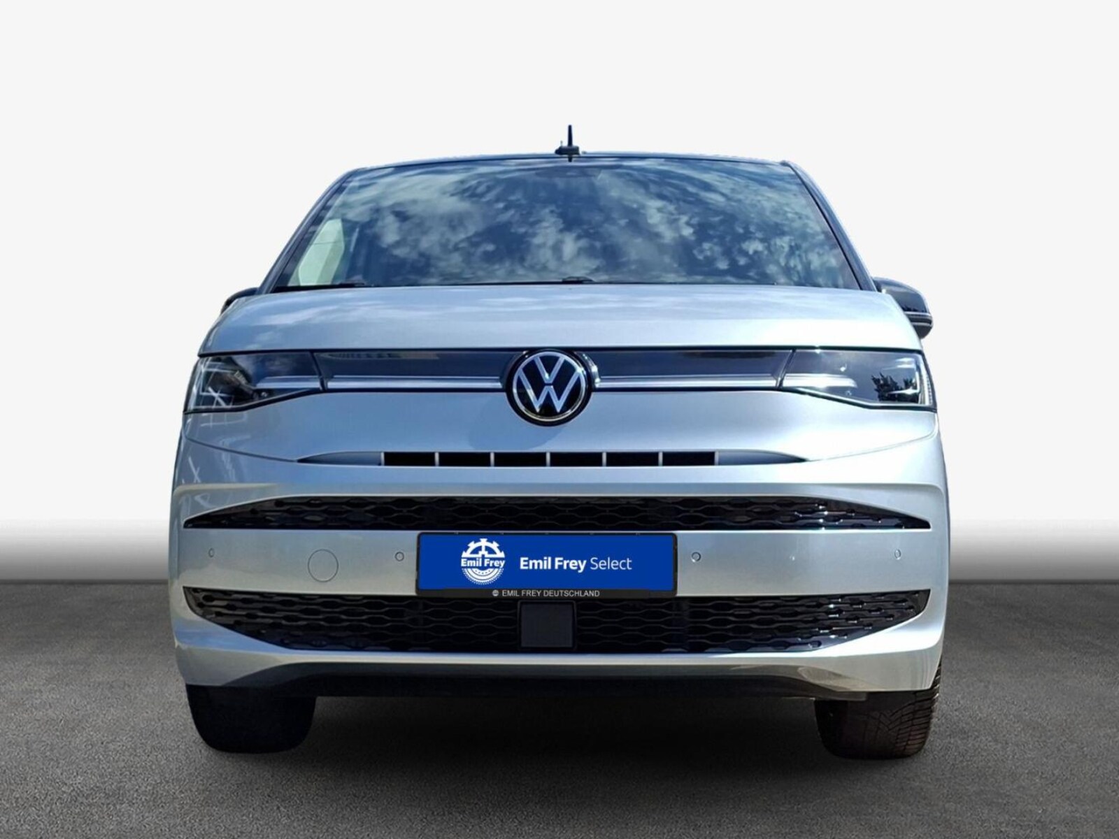 Volkswagen Multivan Langversion – Bild 3