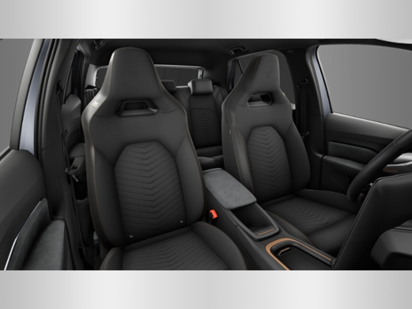 CUPRA Born – Bild 9