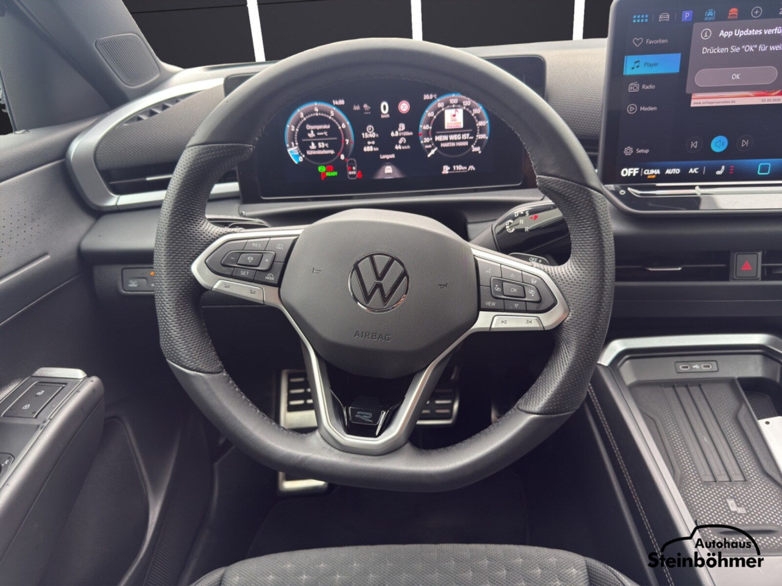 Volkswagen T-Roc – Bild 19