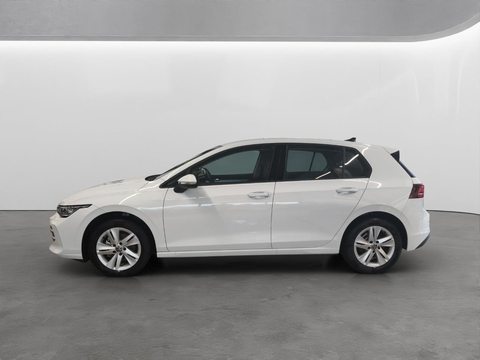 Volkswagen Golf – Bild 4