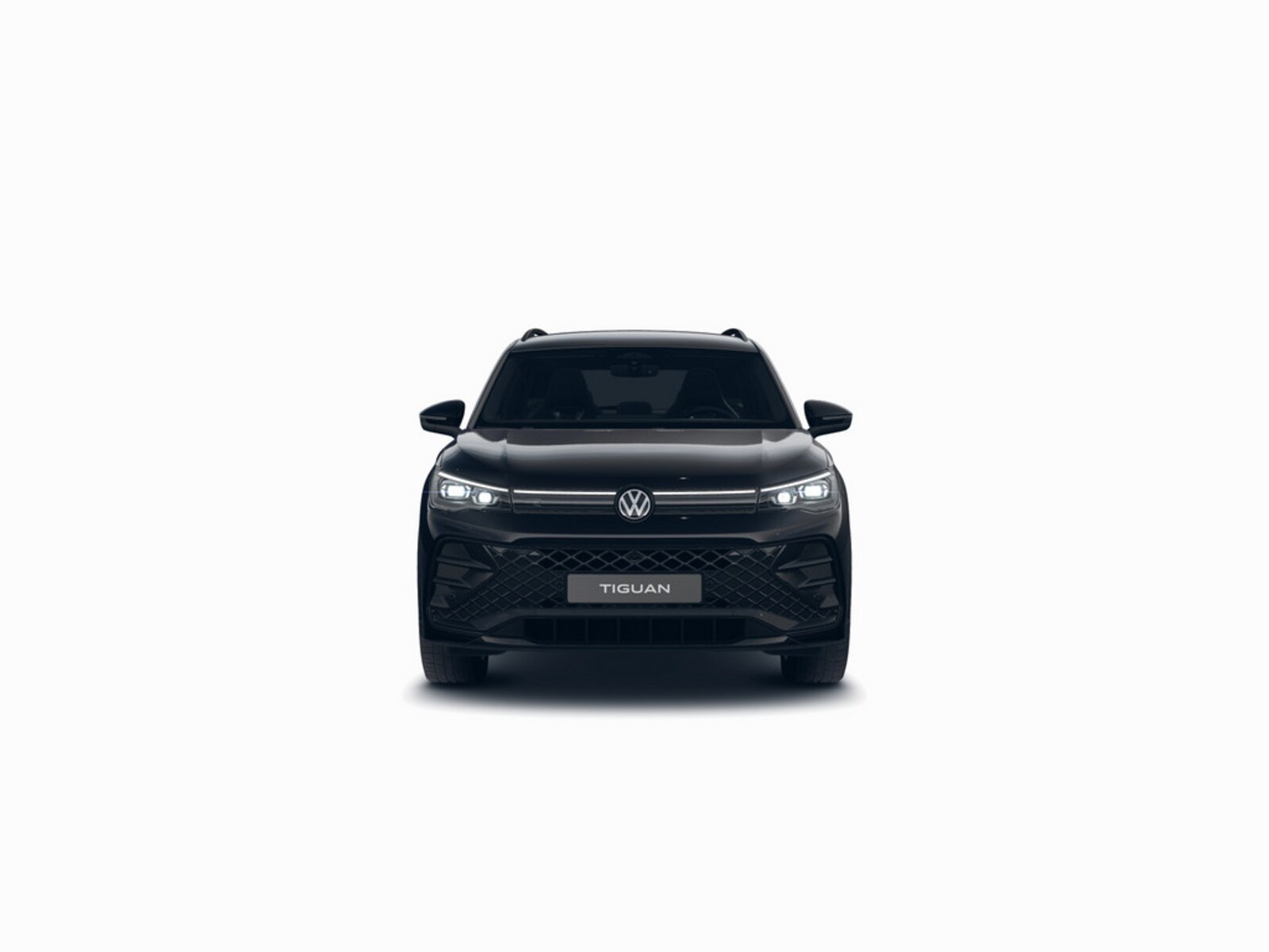 Volkswagen Tiguan – Bild 10