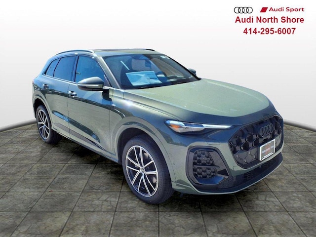 Photo of 2026 Audi Q5 