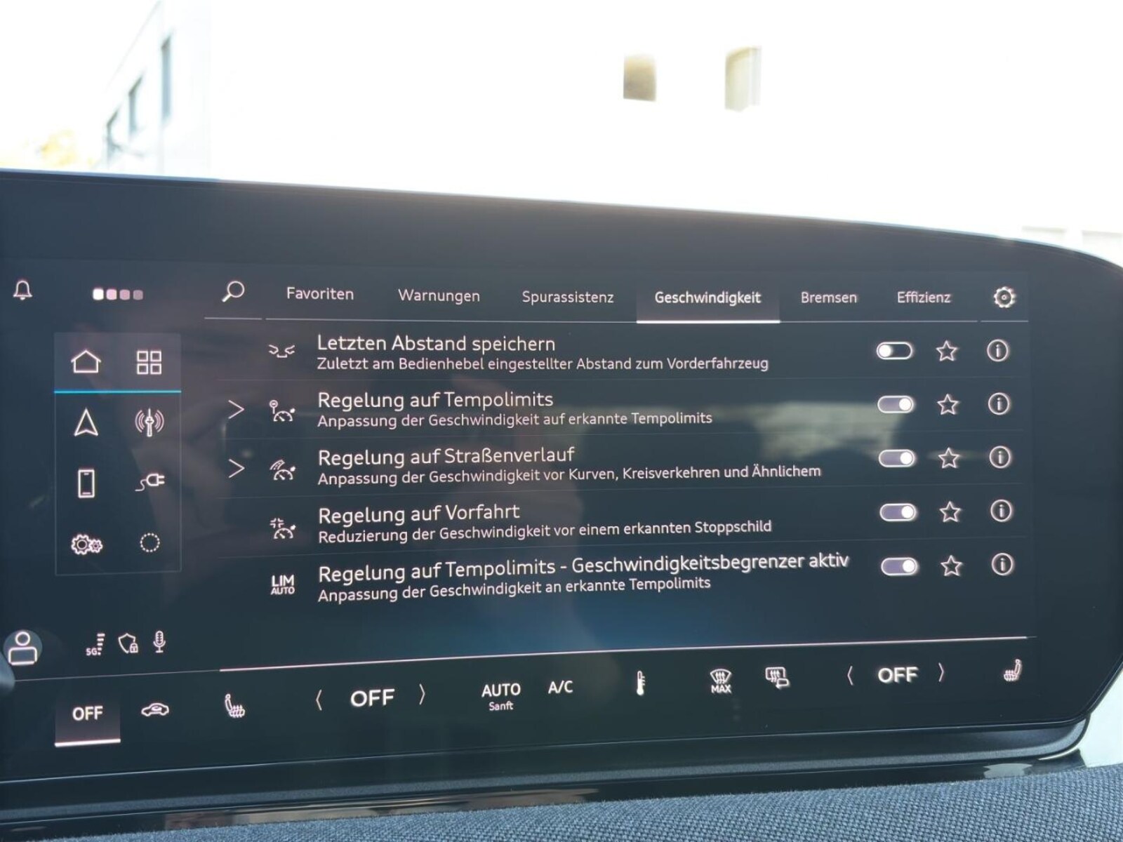 Audi A6 Sportback e-tron – Bild 21
