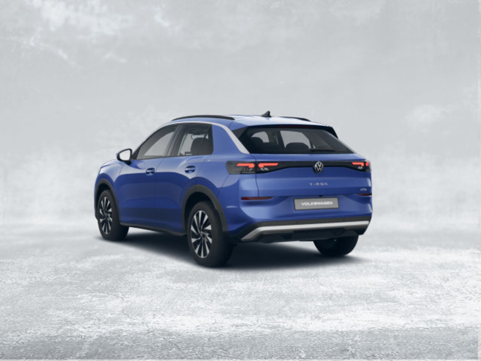 Volkswagen T-Roc – Bild 2