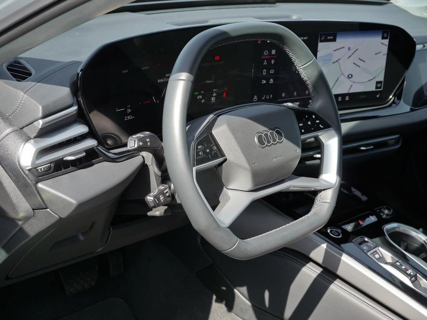 Bild über Audi A6 Avant TDI 150 kW S tronic - für weitere Informationen kontaktieren Sie den Audi Partner