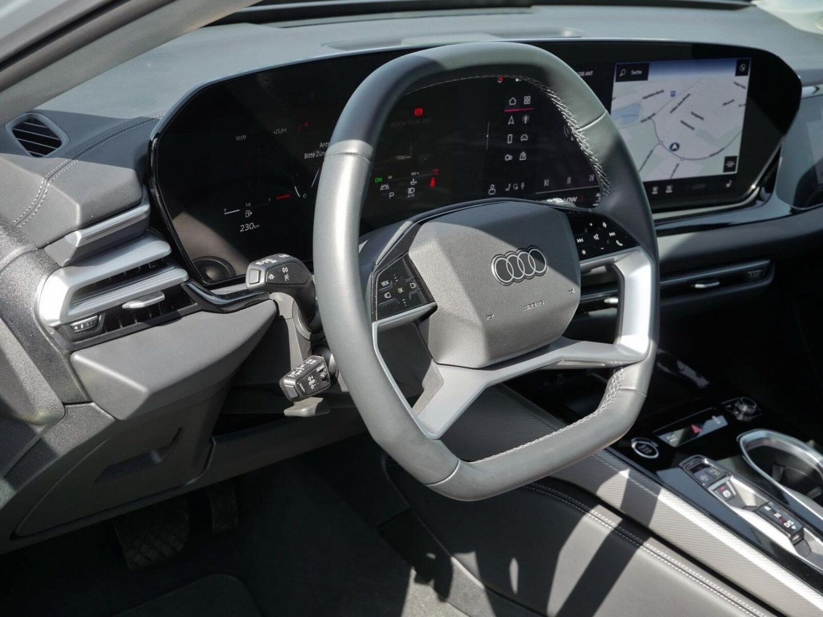 Audi A6 Avant – Bild 19