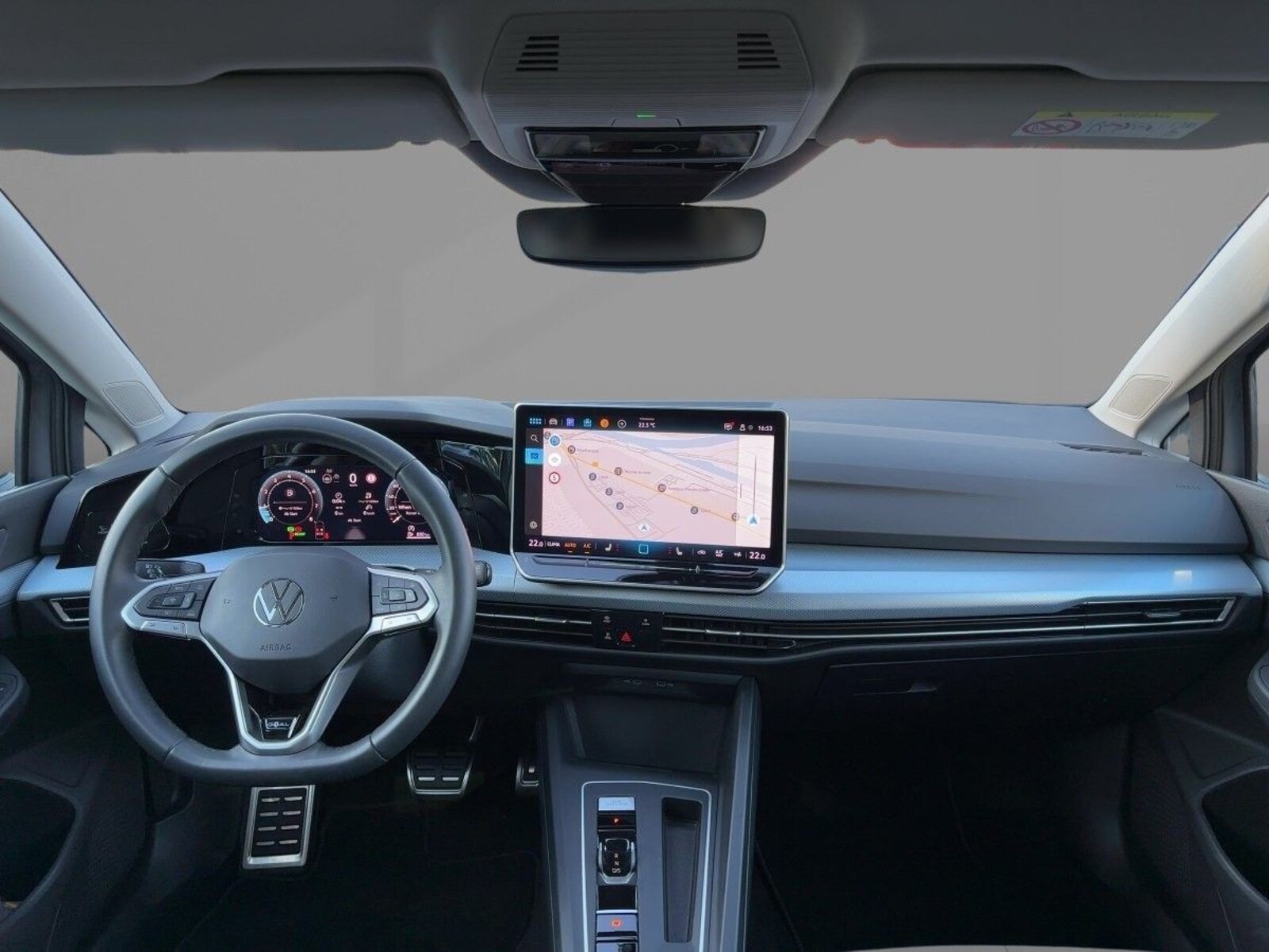 Volkswagen Golf Variant – Bild 5