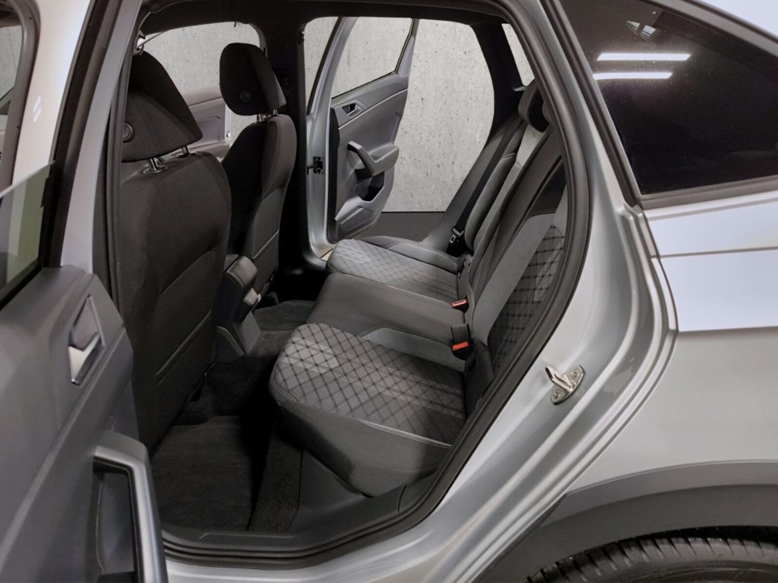 Volkswagen Taigo – Bild 12