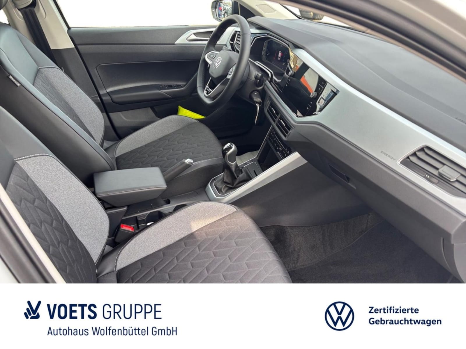 Volkswagen Polo – Bild 7
