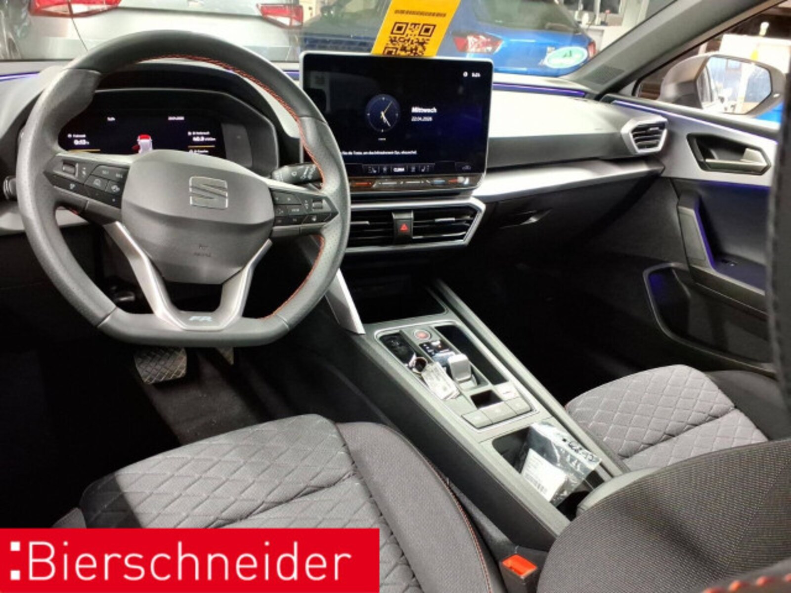 SEAT Leon Sportstourer – Bild 5