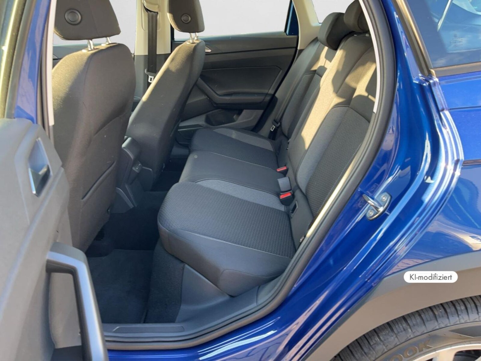 Volkswagen Taigo – Bild 14