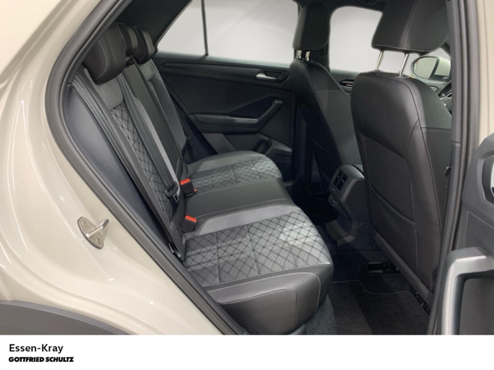 Volkswagen T-Roc – Bild 7