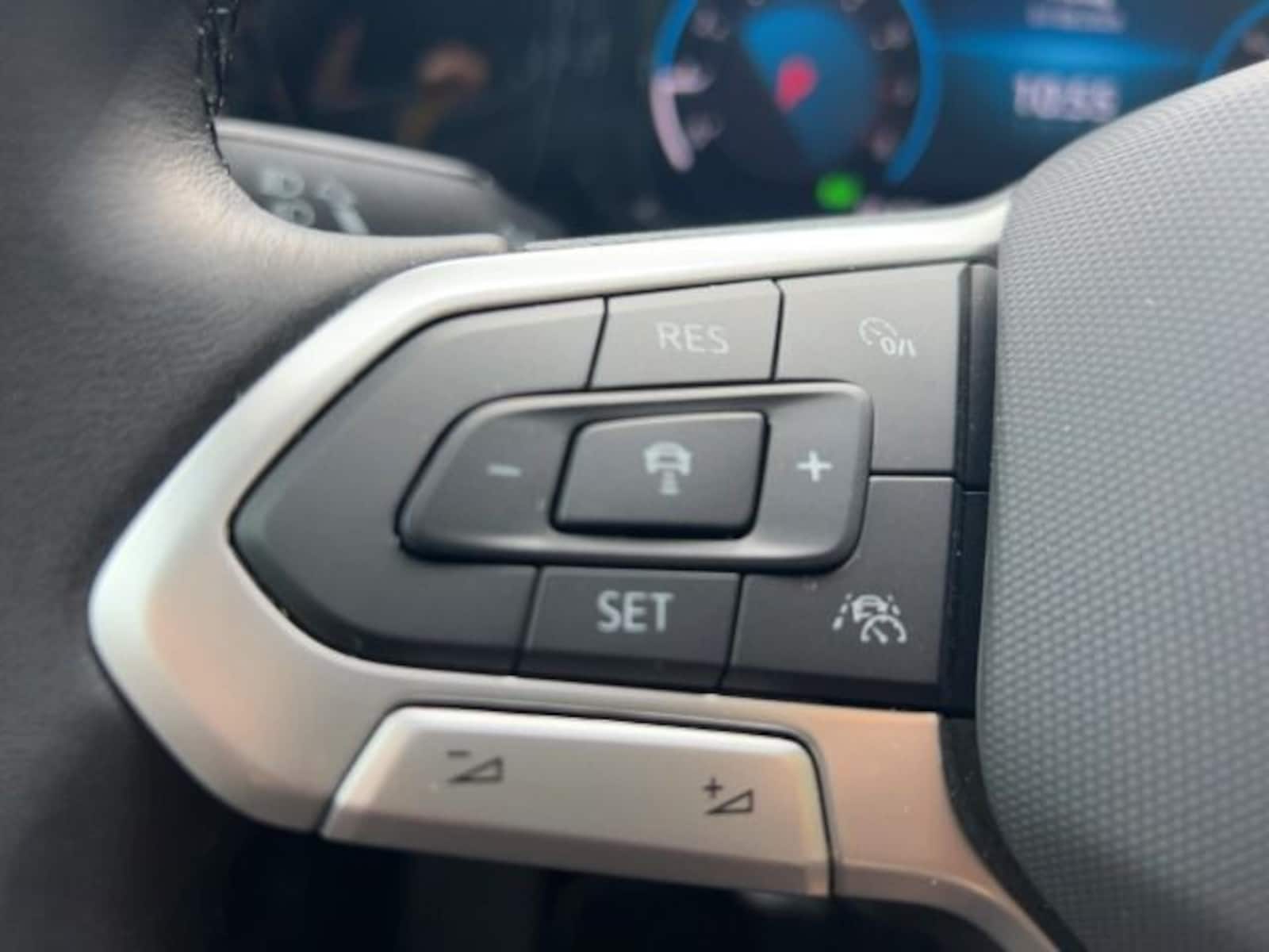 Volkswagen Golf – Bild 14