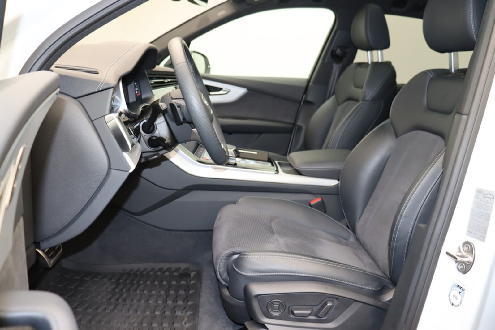 Audi SQ7 – Bild 9