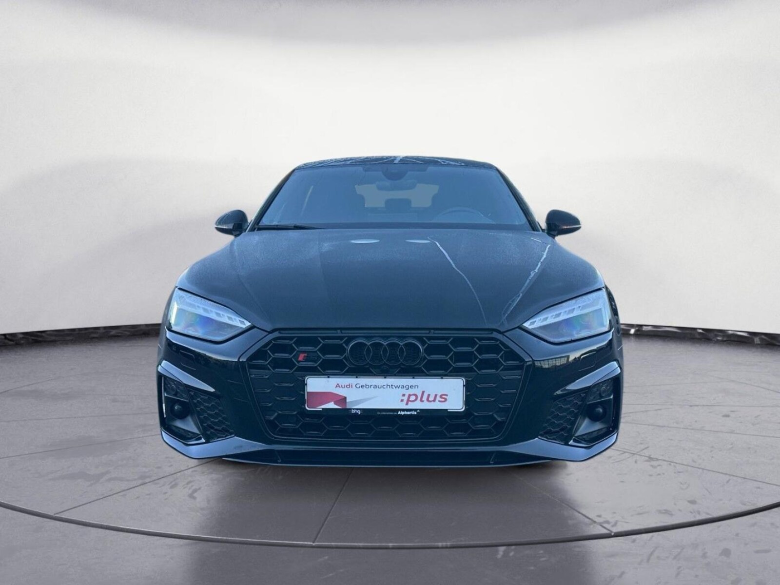 Audi S5 Sportback – Bild 8