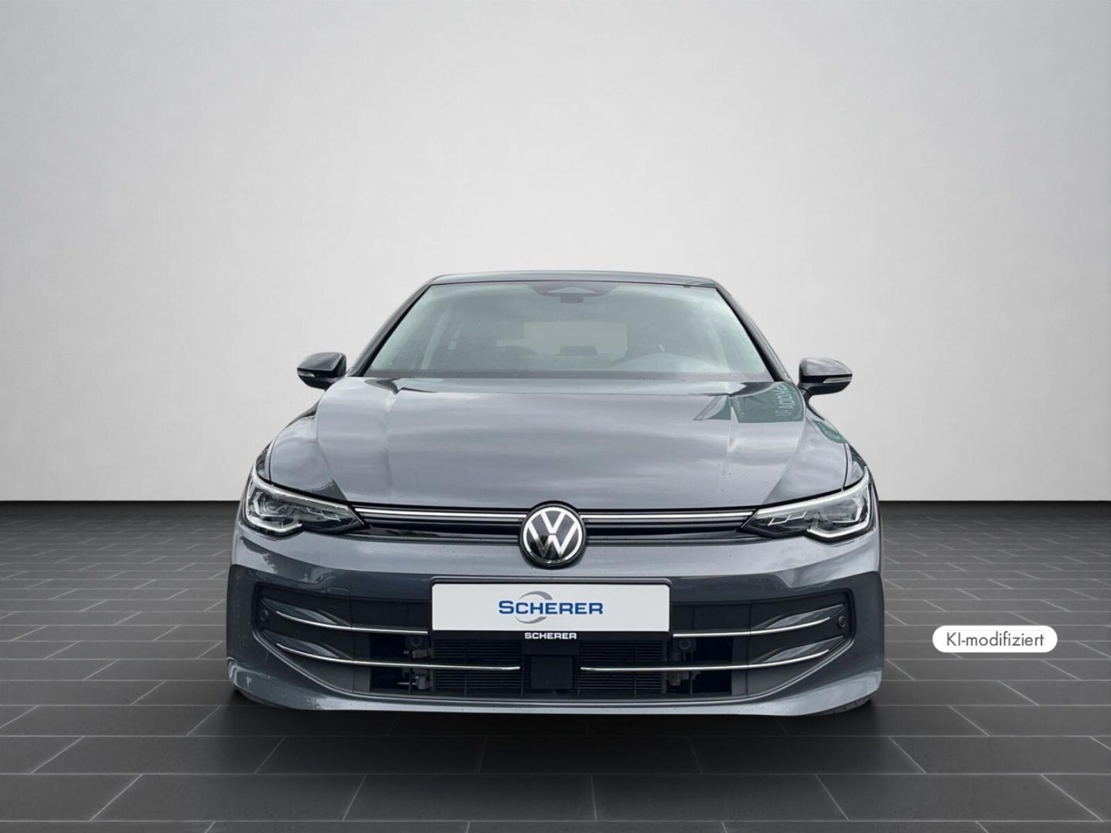 Volkswagen Golf – Bild 5