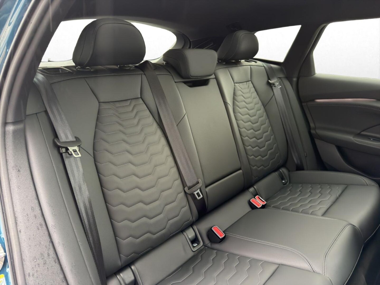 Audi A6 Avant e-tron – Bild 17
