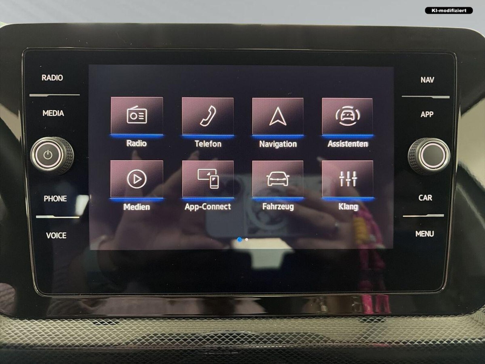Volkswagen T-Cross – Bild 13