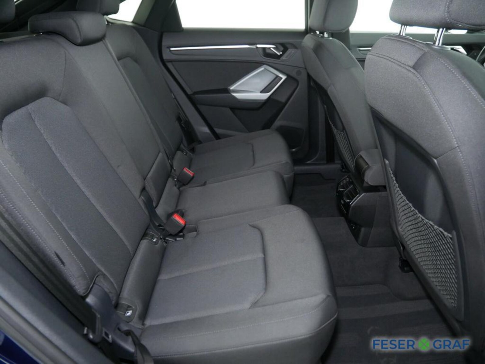 Audi Q3 Sportback – Bild 7