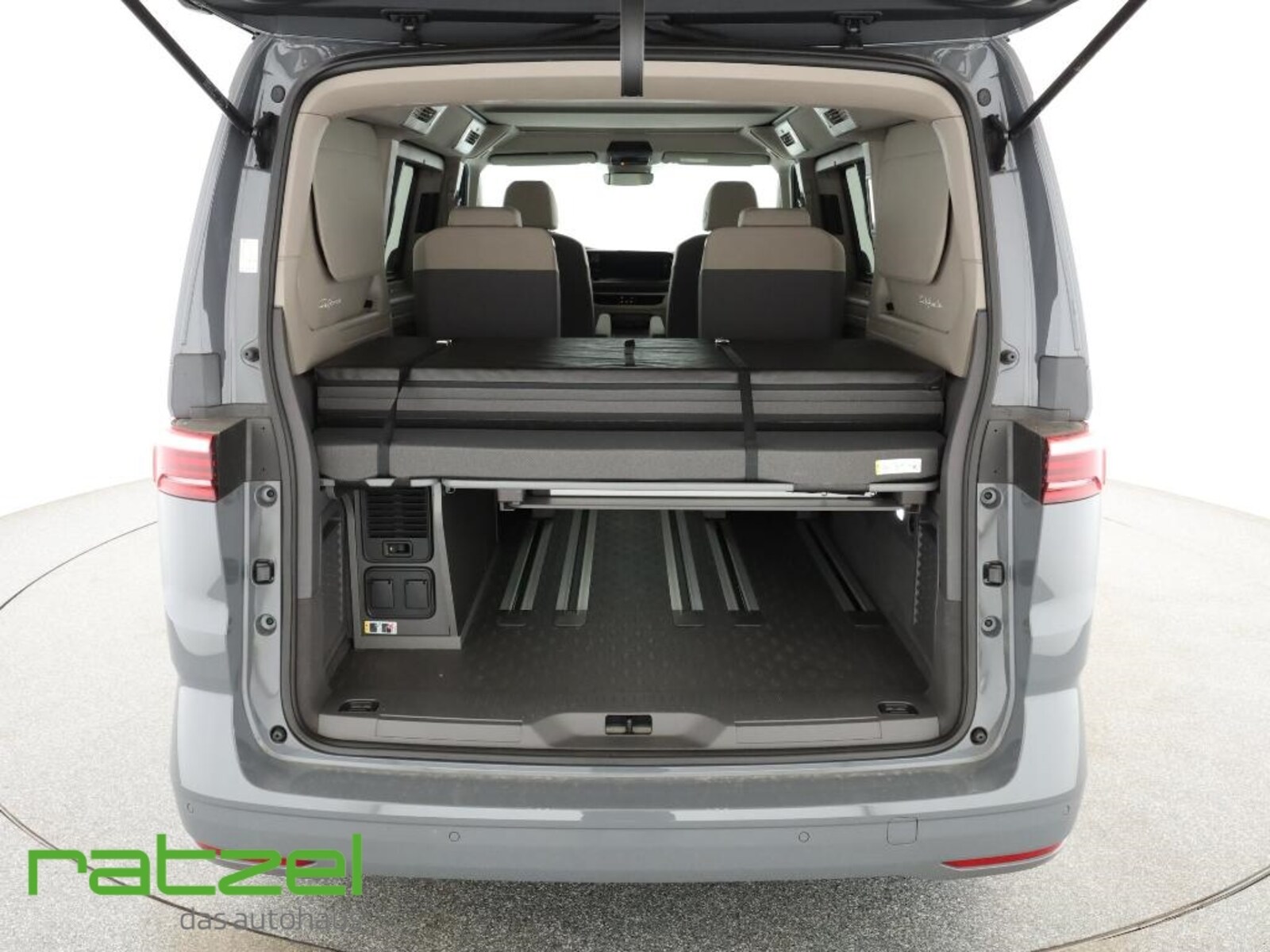 Volkswagen California – Bild 9