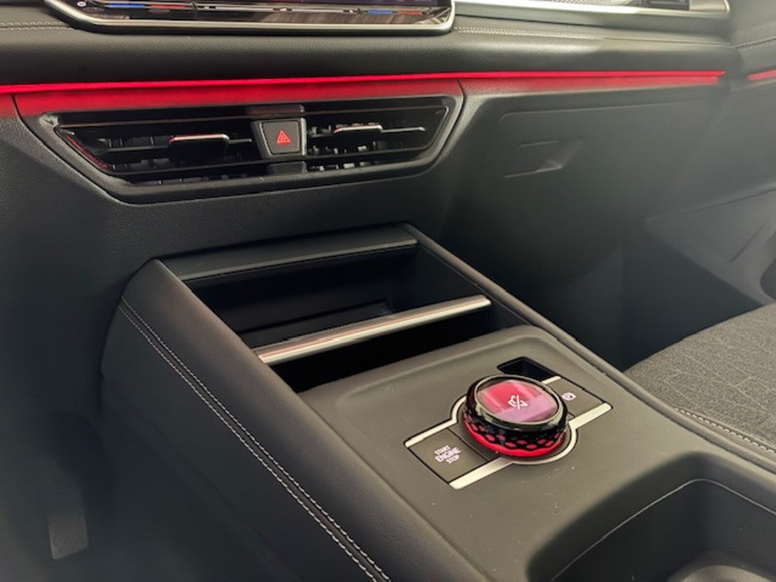 Volkswagen Tayron – Bild 19