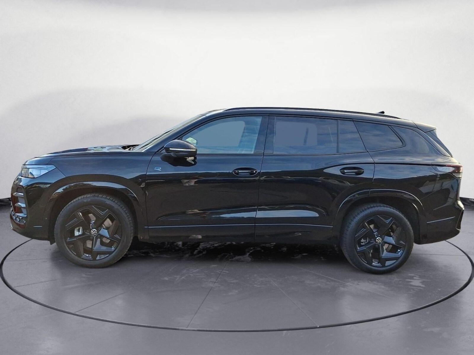 Volkswagen Tayron – Bild 3