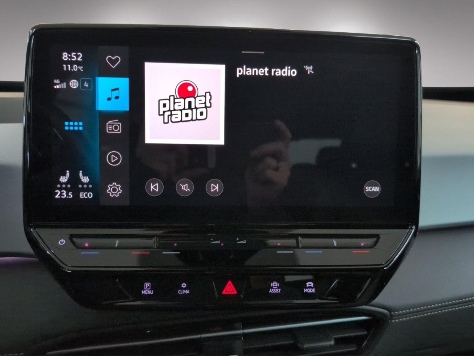 Volkswagen ID.3 – Bild 12
