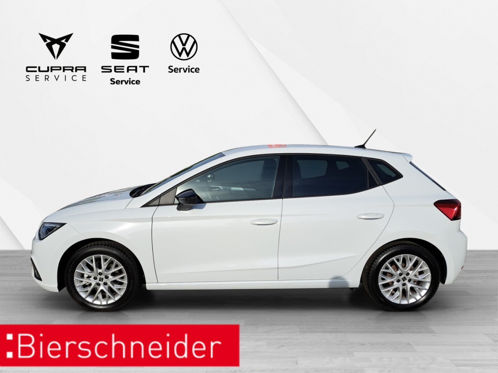 SEAT Ibiza – Bild 4