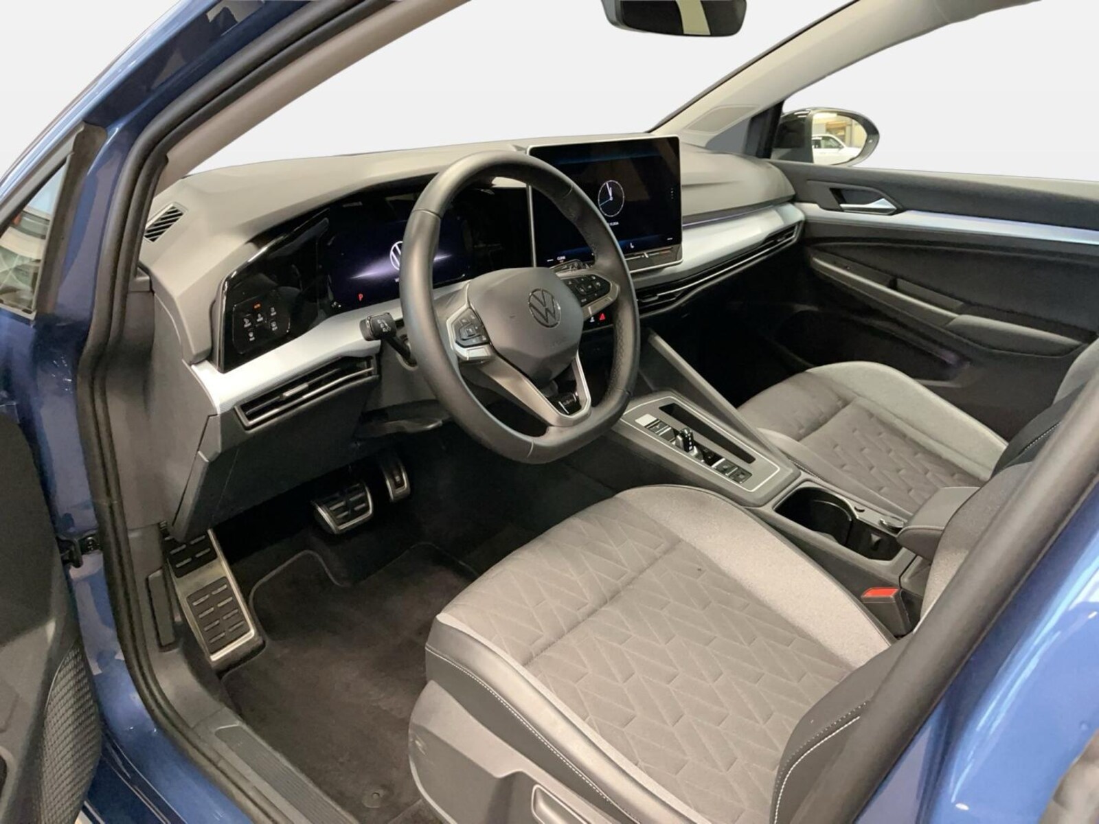 Volkswagen Golf Variant – Bild 8