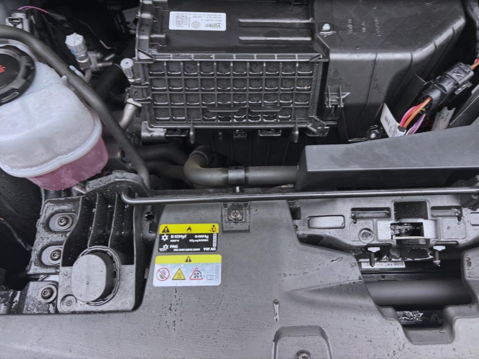 Volkswagen ID.3 – Bild 18