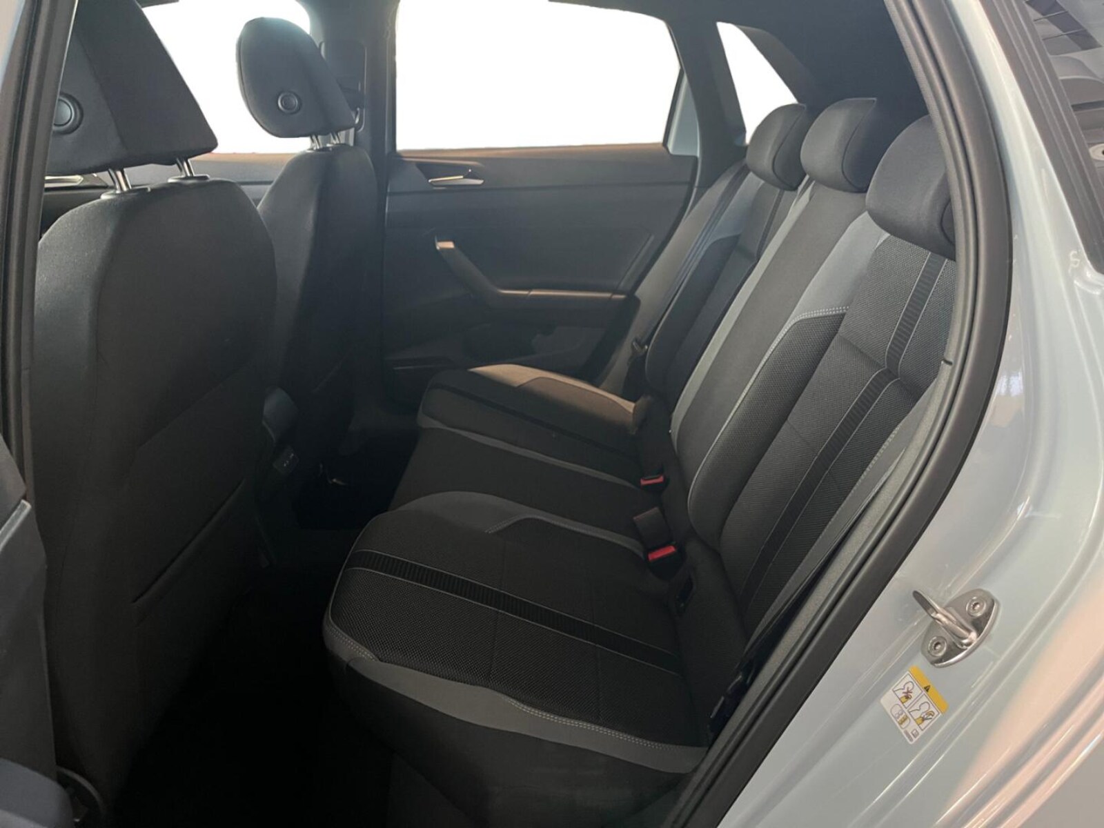 Volkswagen Polo – Bild 10
