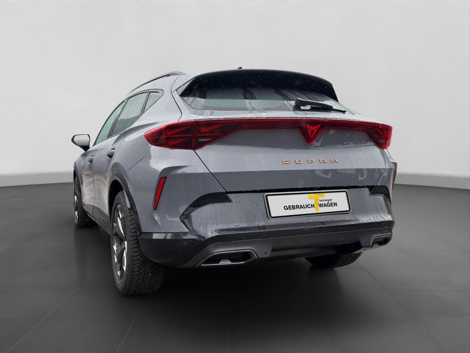 CUPRA Formentor – Bild 5