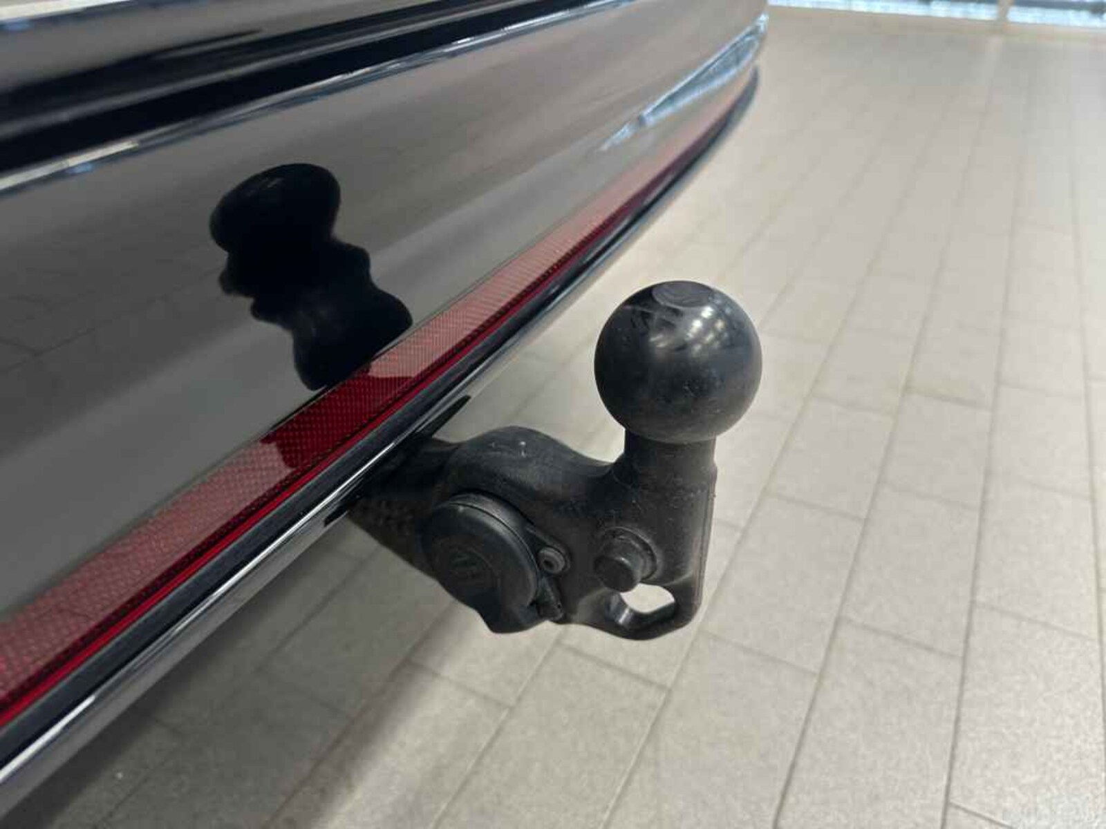 Volkswagen ID.7 Tourer – Bild 22