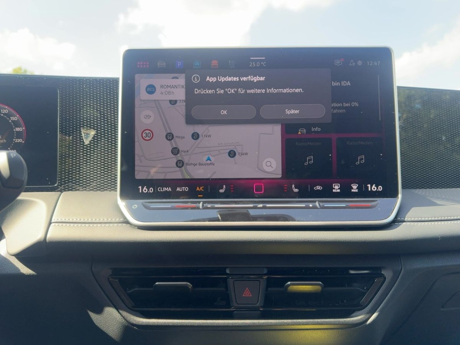 Volkswagen Tiguan – Bild 14