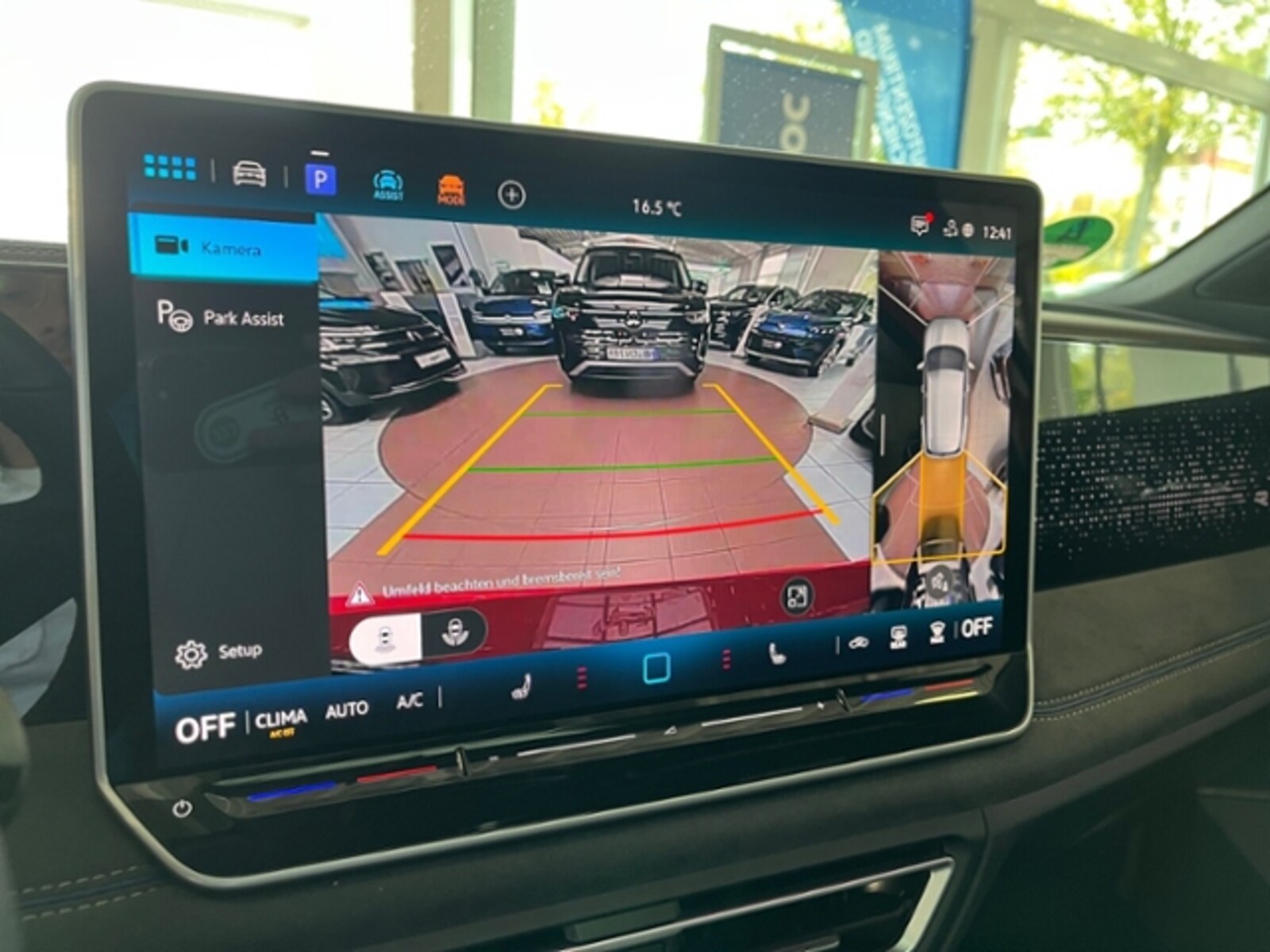 Volkswagen Tiguan – Bild 22