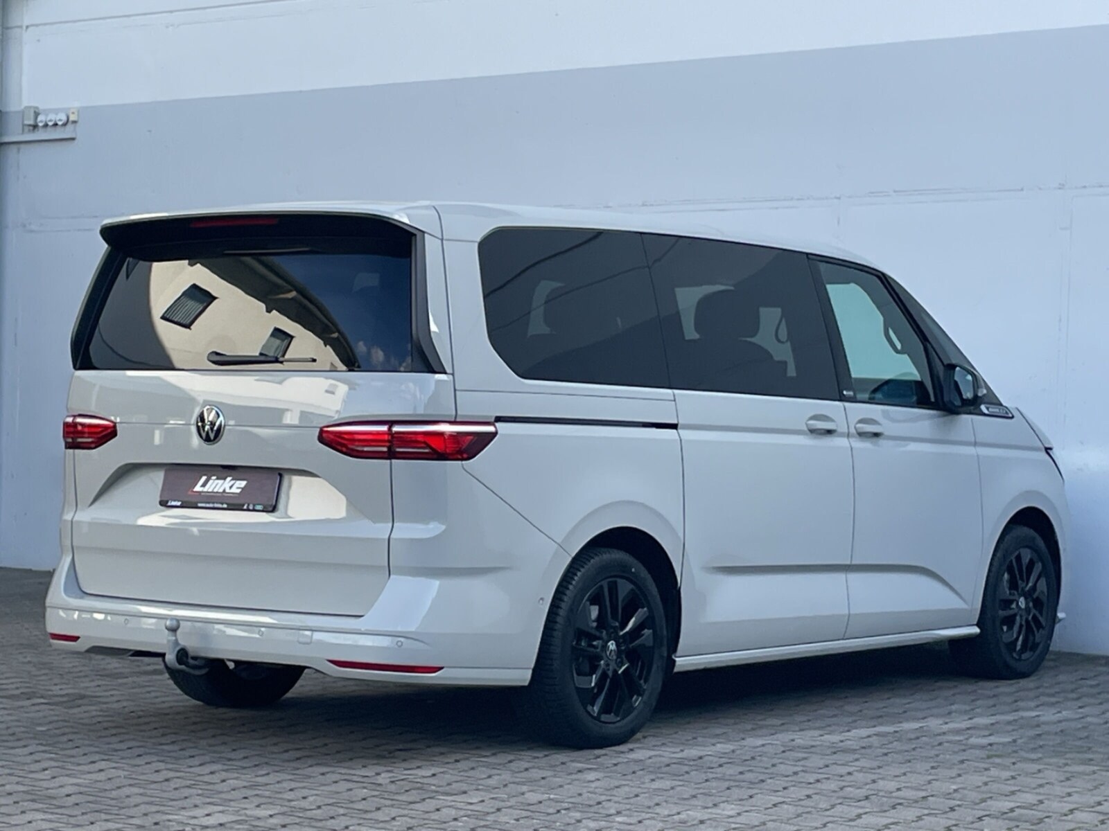 Volkswagen Multivan Langversion – Bild 7
