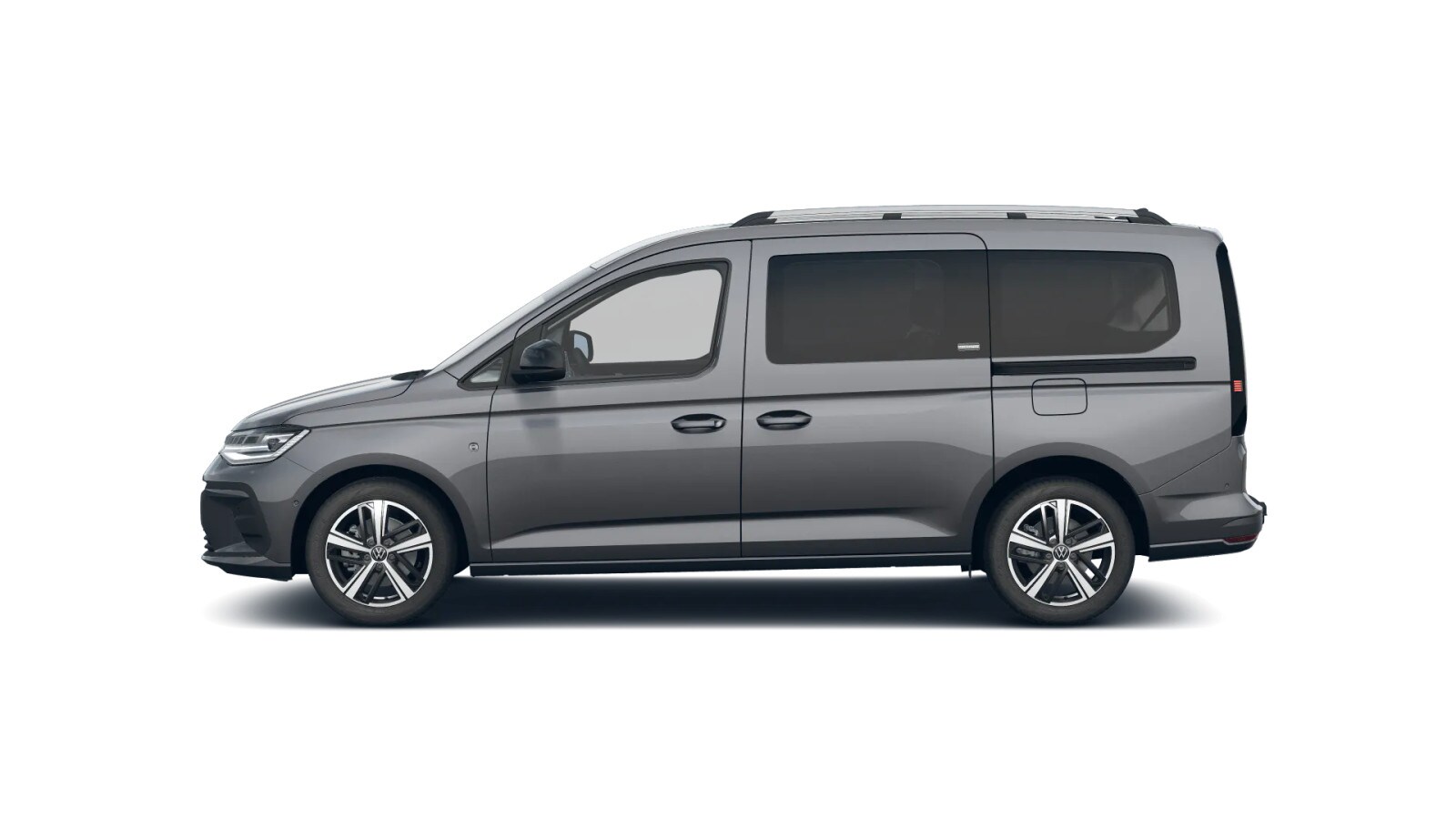 Volkswagen Caddy Maxi Kombi – Bild 6
