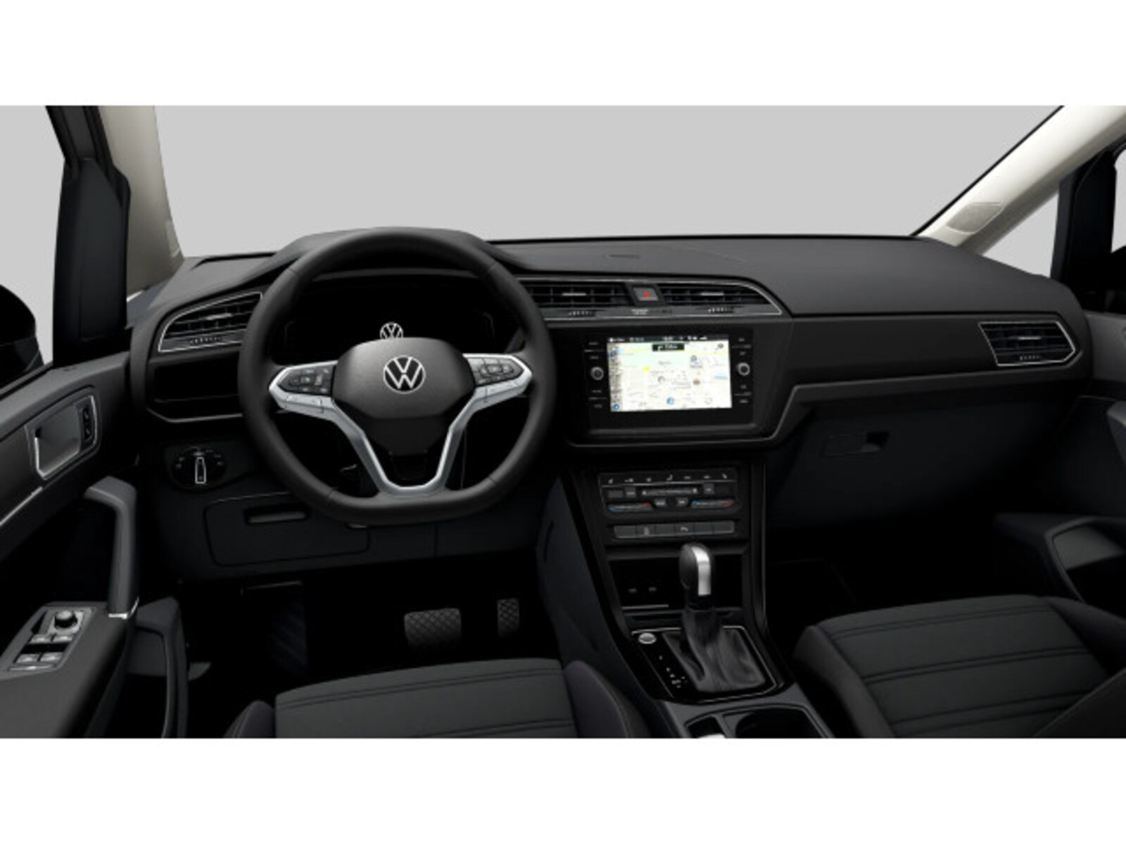 Volkswagen Touran – Bild 7