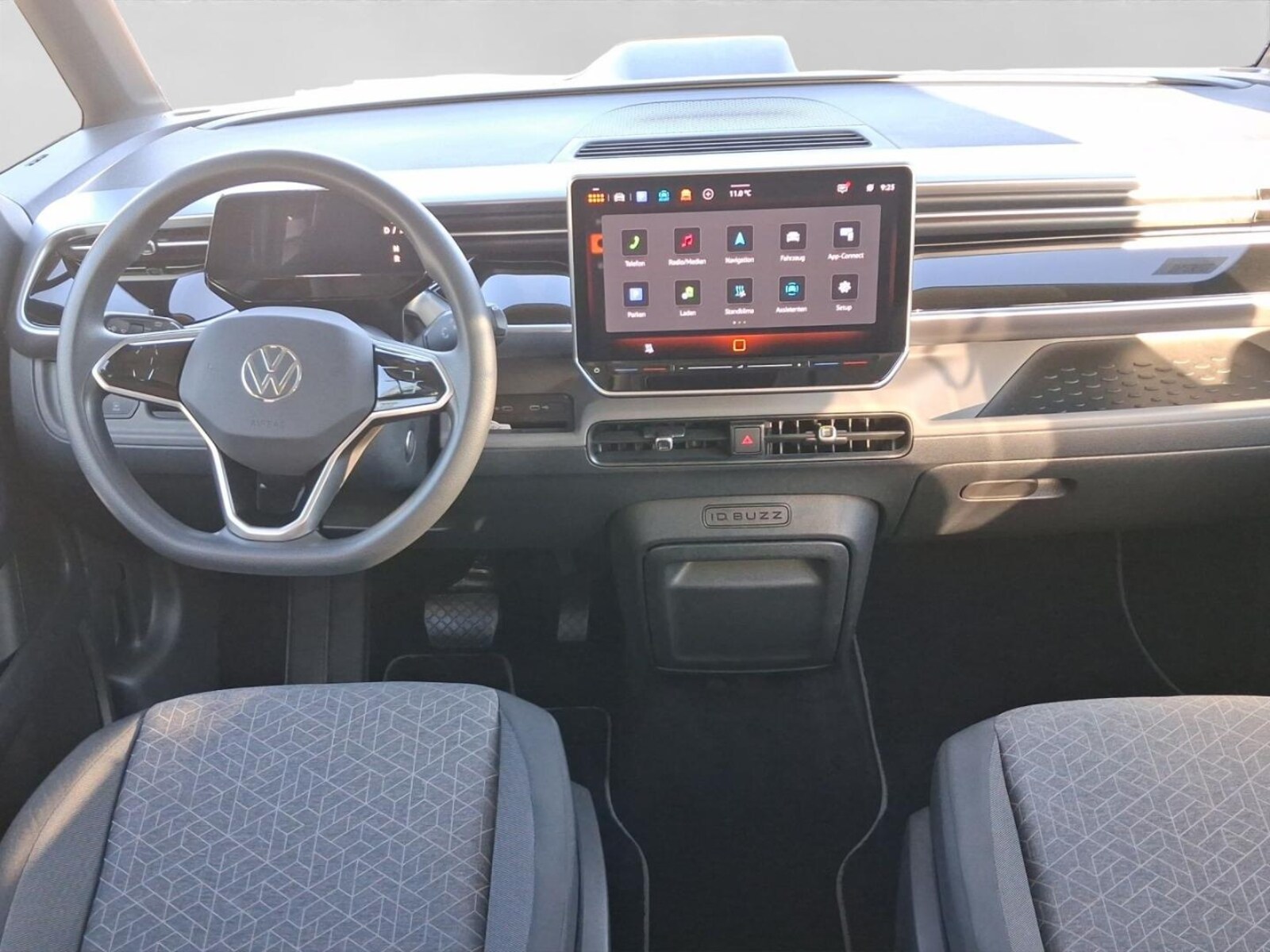 Volkswagen ID. Buzz – Bild 5