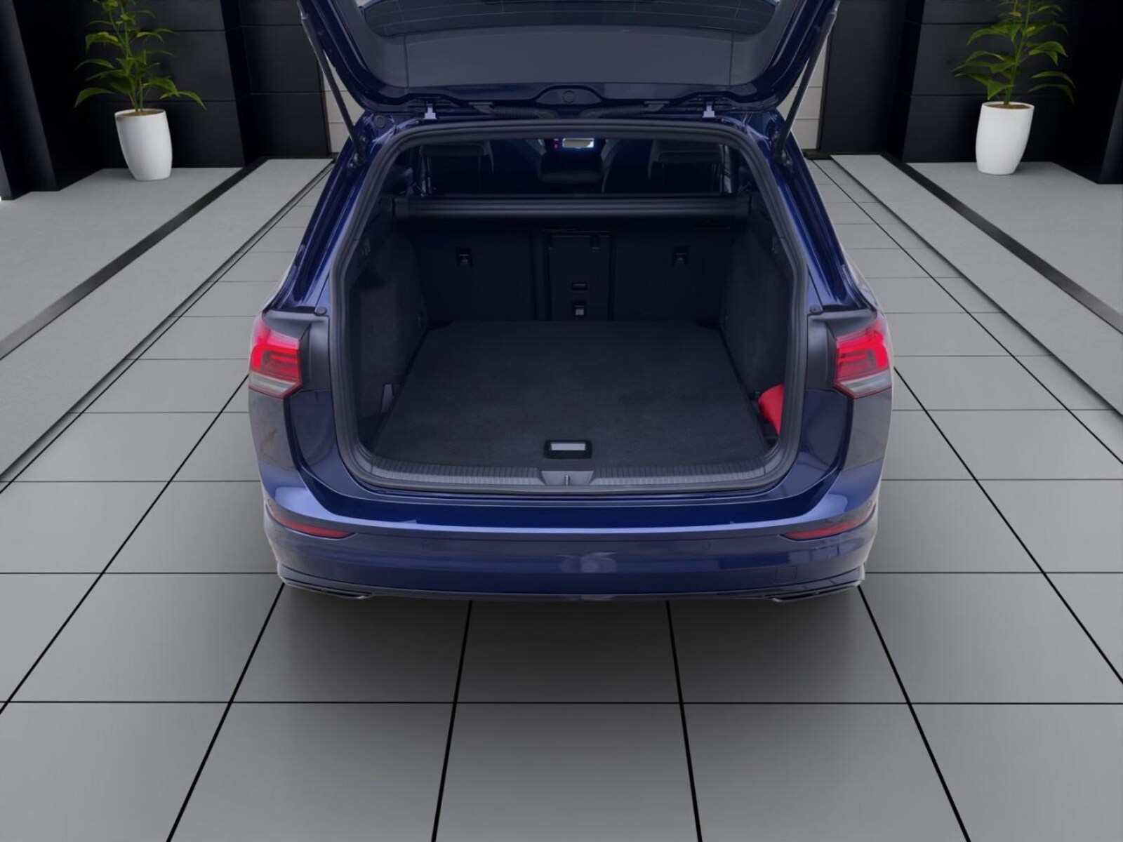 Volkswagen Golf Variant – Bild 5