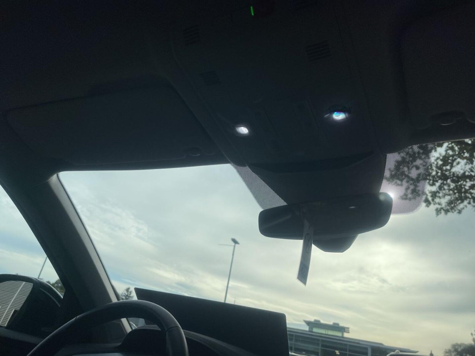 Volkswagen T-Roc – Bild 21